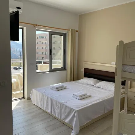 Galaktikahotel Hotel