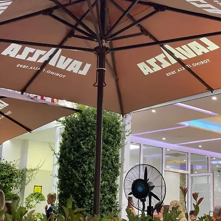 Galaktikahotel מלון